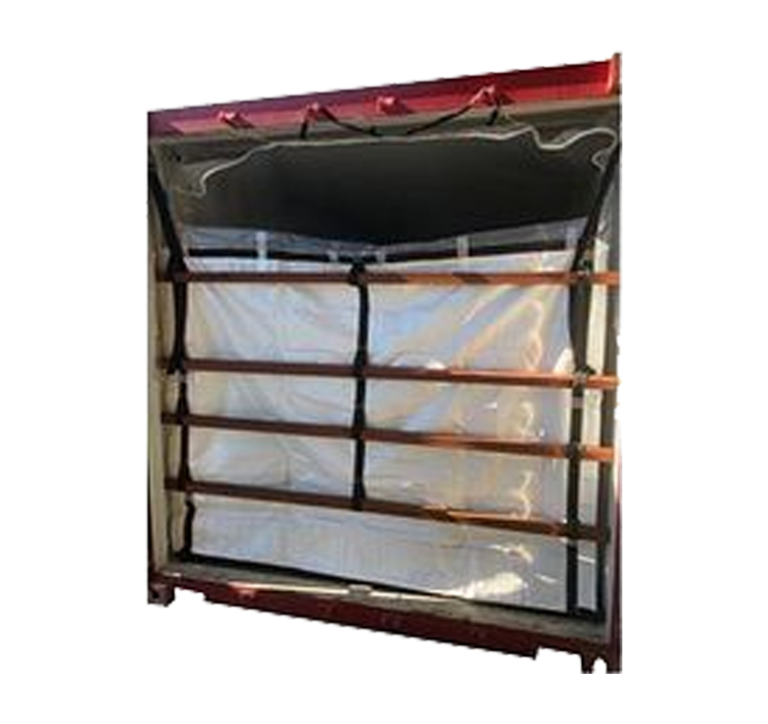 Container Liners BHA