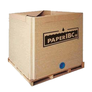 Tripak Paper IBC