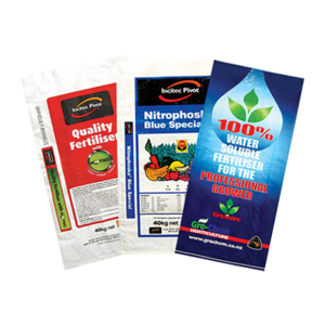 BOPP Laminated Sacks