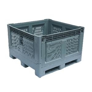 Plastic Collapsible IBC