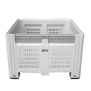 Nally Plastic Megabin