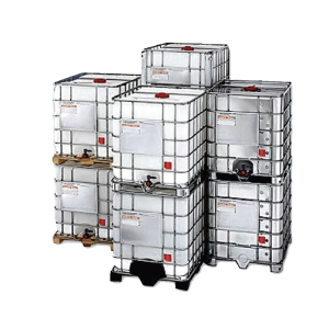 Schütz EcoBulk IBC