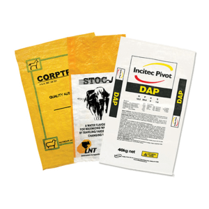 Woven Specialty Packs